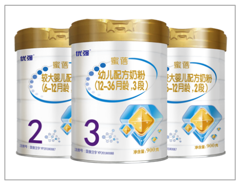 三巨頭齊聚新政?九大企業(yè)率先領(lǐng)跑,2023嬰配粉注冊制最新動(dòng)態(tài)出爐